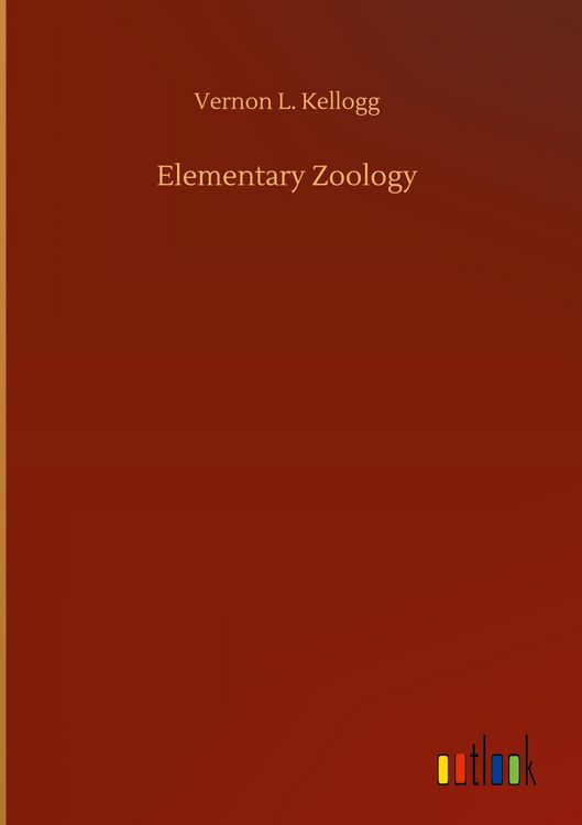 Produktbild: Elementary Zoology