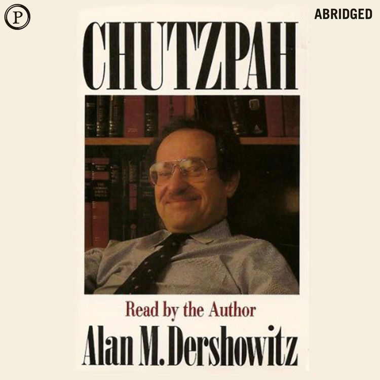 Produktbild: Chutzpah