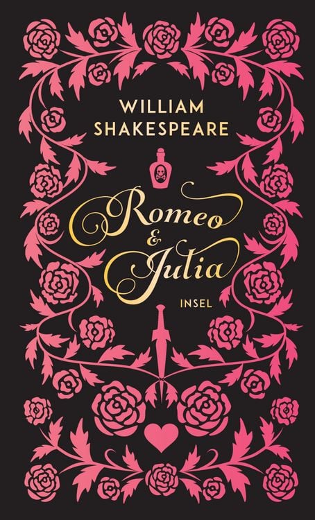 Produktbild: Romeo und Julia
