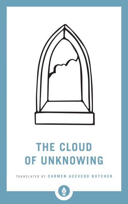 Produktbild: The Cloud of Unknowing