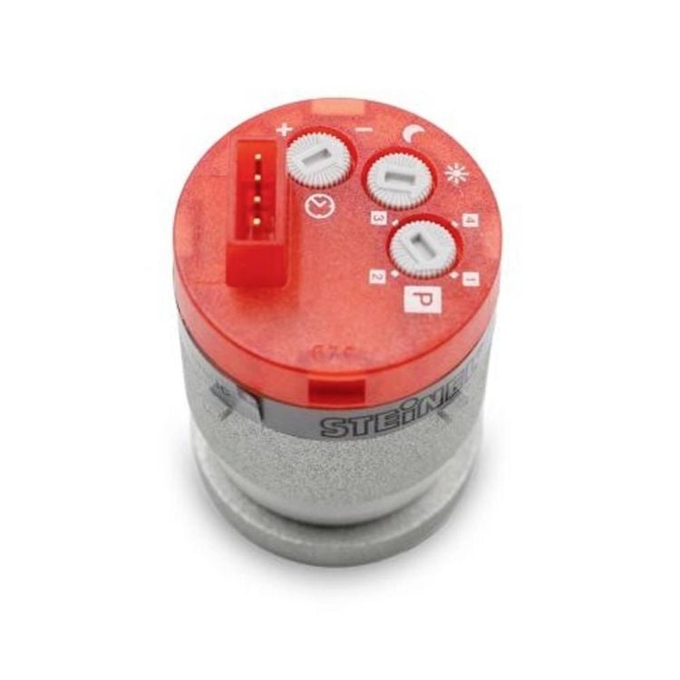 Produktbild: Steinel 009038 Minisensor Silber