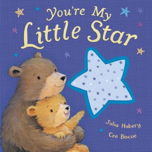 Produktbild: Hubery, J: You're My Little Star