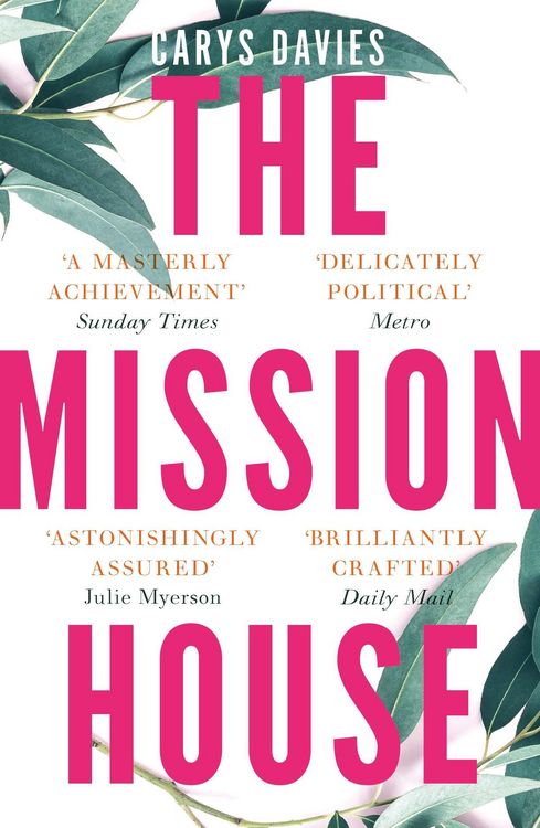 Produktbild: Mission House