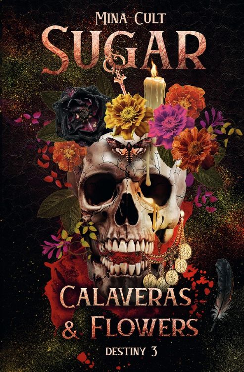 Produktbild: Sugar / Sugar, Calaveras &amp; Flowers