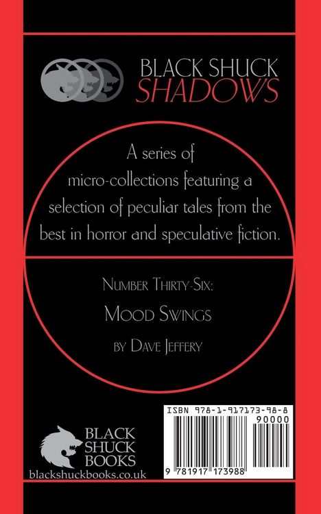 Produktbild: Mood Swings