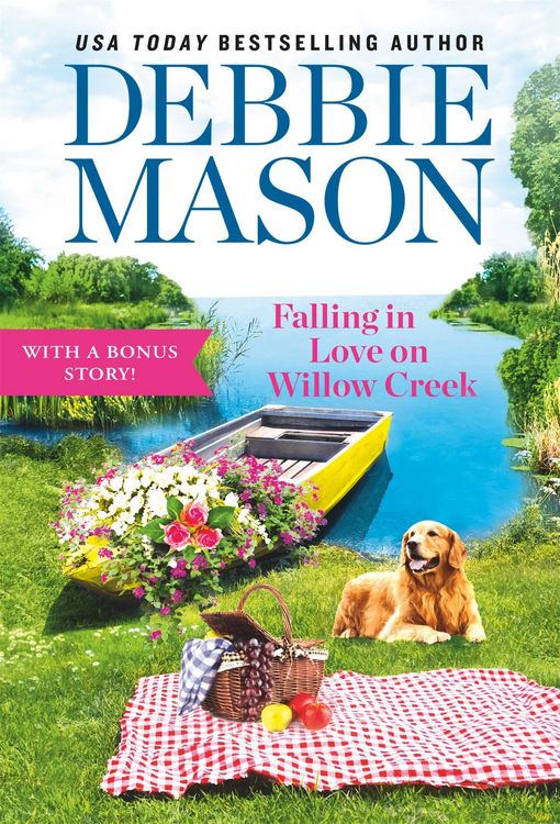 Produktbild: Falling in Love on Willow Creek