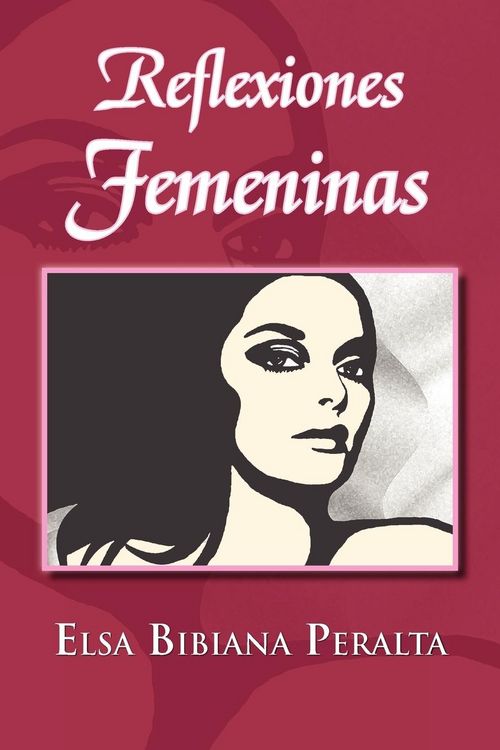 Produktbild: Reflexiones Femeninas