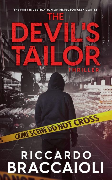 Produktbild: The Devil's Tailor