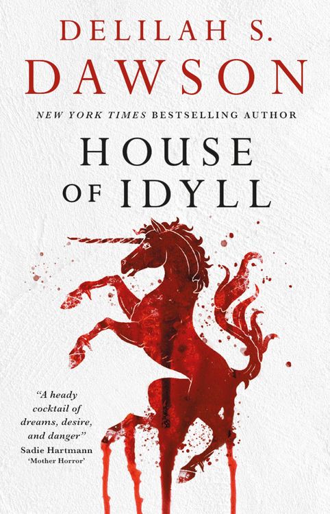 Produktbild: House of Idyll
