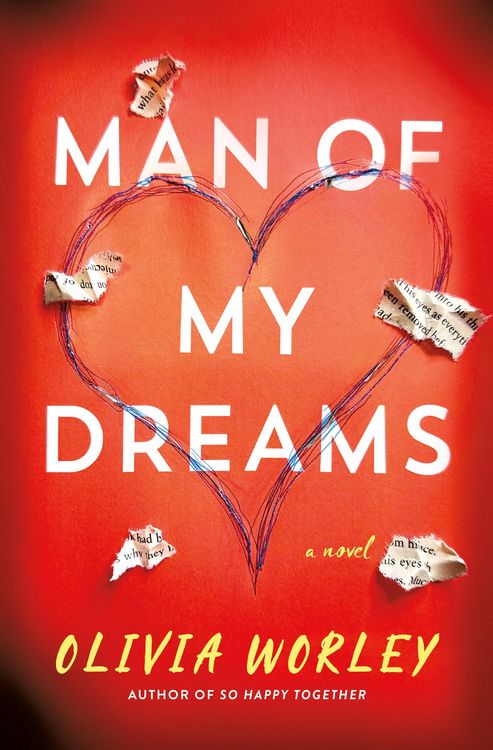 Produktbild: Man of My Dreams