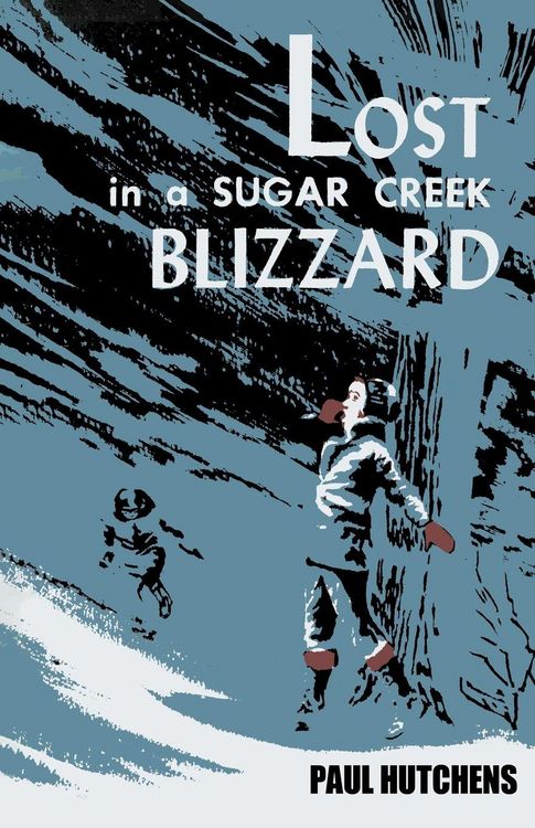 Produktbild: Lost in a Sugar Creek Blizzard