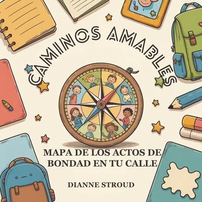 Produktbild: Caminos Amables