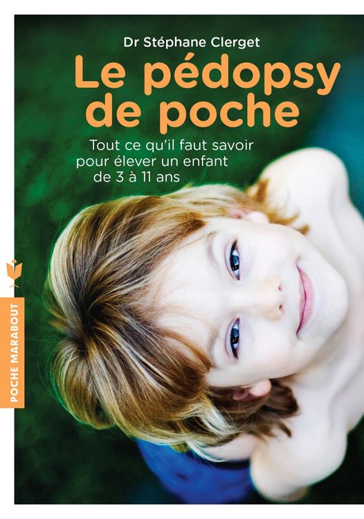 Produktbild: Le P&eacute;dopsy de poche