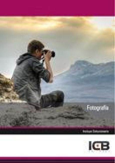 Produktbild: Fotograf&iacute;a