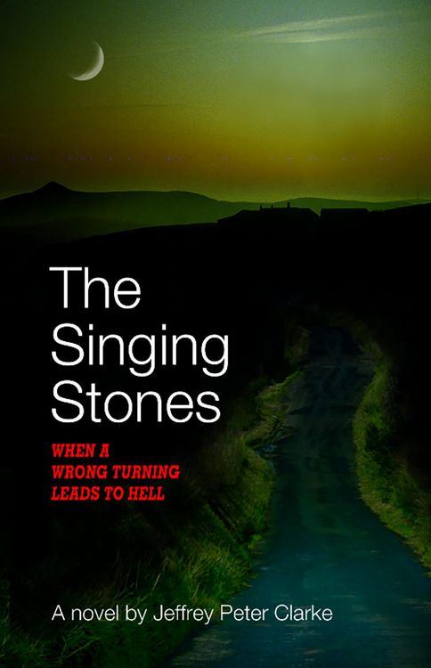 Produktbild: The Singing Stones
