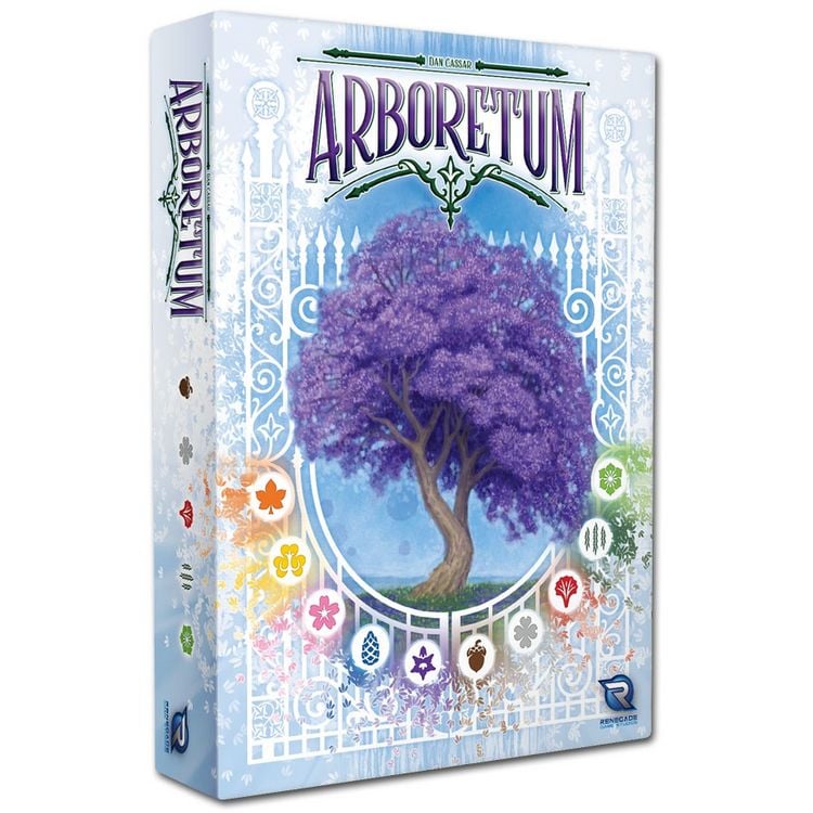Produktbild: Arboretum
