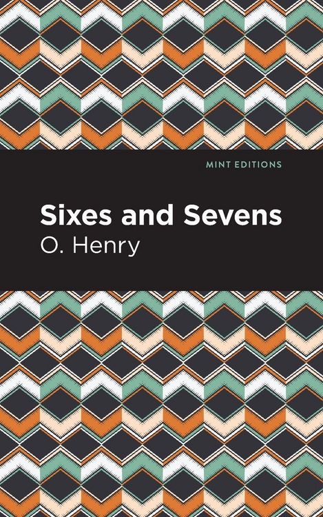 Produktbild: Sixes and Sevens