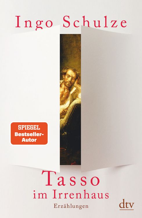 Produktbild: Tasso im Irrenhaus