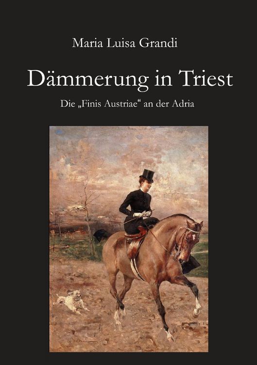 Produktbild: D&auml;mmerung in Triest
