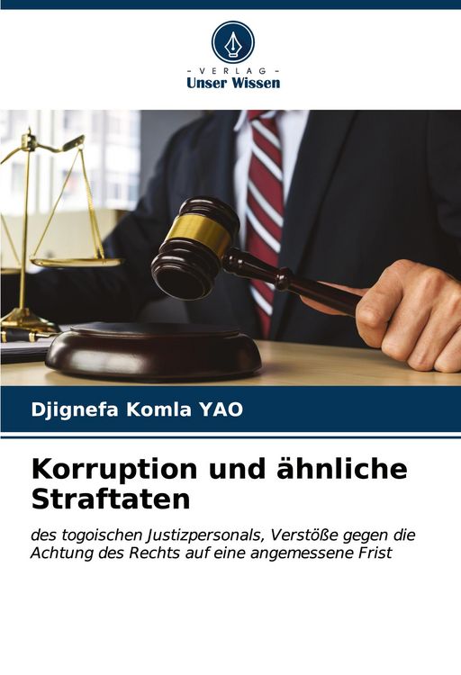 Produktbild: Korruption und &auml;hnliche Straftaten