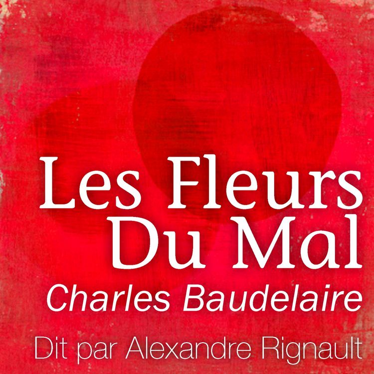 Produktbild: Les fleurs du Mal