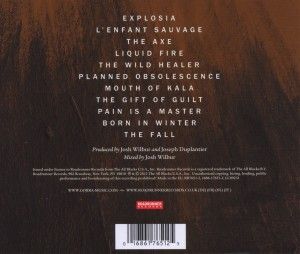 Produktbild: L'Enfant Sauvage