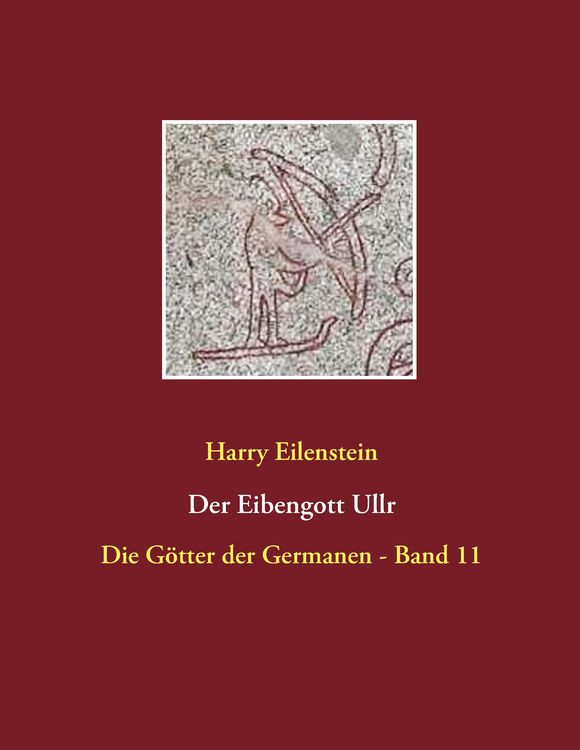 Produktbild: Der Eibengott Ullr