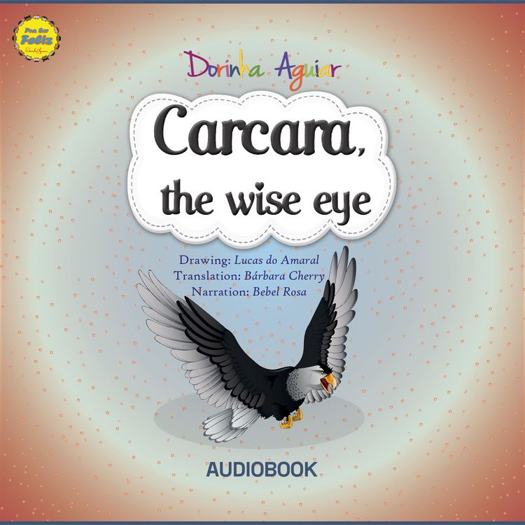 Produktbild: Carcara, the wise eye