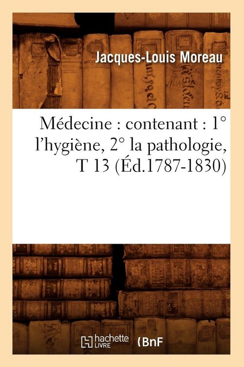 Produktbild: M&eacute;decine