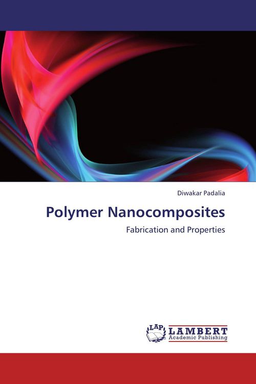 Produktbild: Polymer Nanocomposites