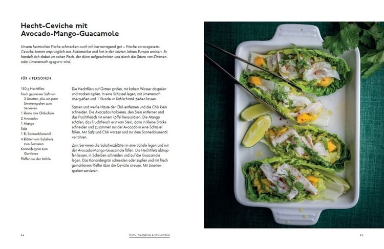 Österreichische Tapas