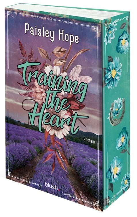 Produktbild: Training The Heart