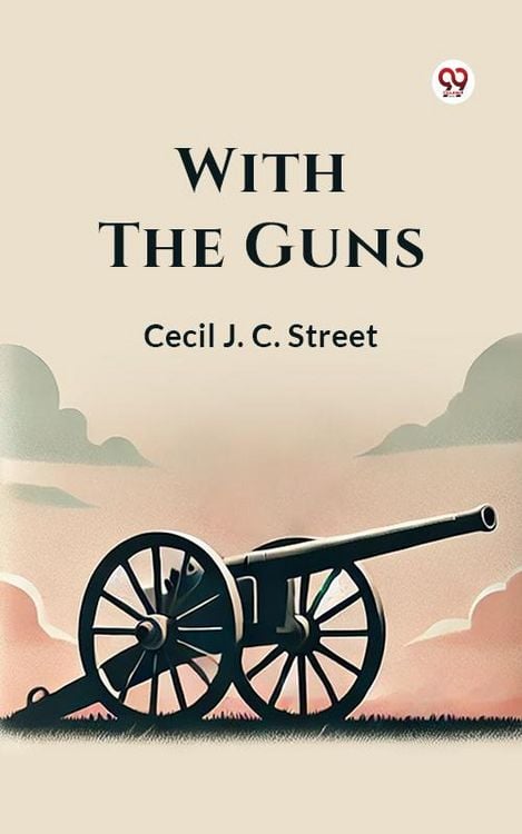 Produktbild: With the Guns