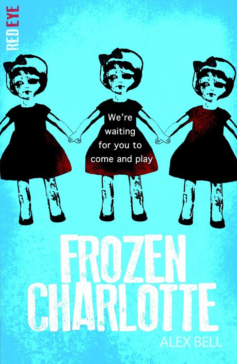 Produktbild: Frozen Charlotte