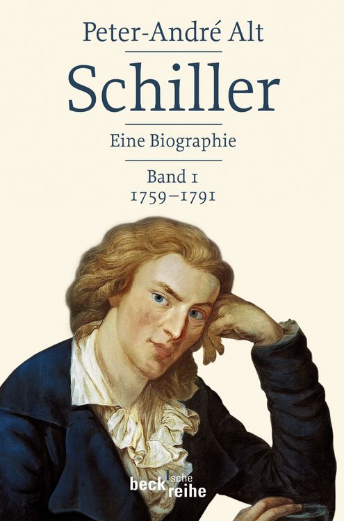 Produktbild: Schiller