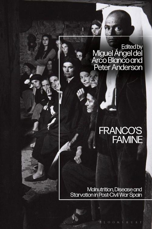 Produktbild: Franco's Famine