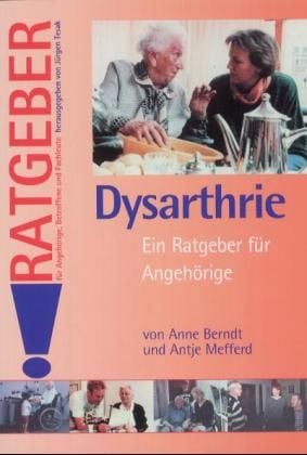 Produktbild: Dysarthrie