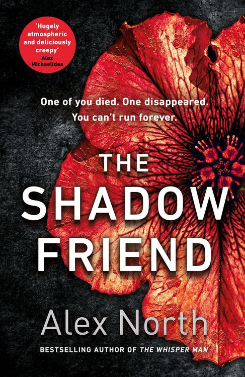 Produktbild: North, A: Shadow Friend