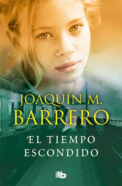 Produktbild: El tiempo escondido