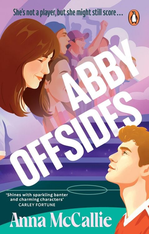 Produktbild: Abby Offsides