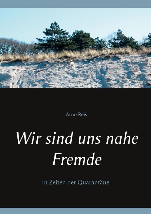 Produktbild: Wir sind uns nahe Fremde