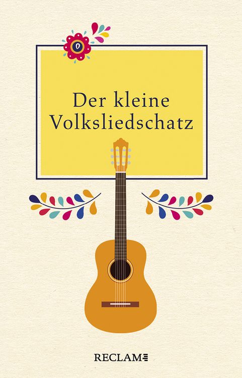 Produktbild: Der kleine Volksliedschatz