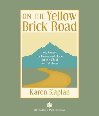 Produktbild: On the Yellow Brick Road