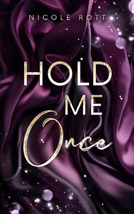 Produktbild: Hold Me Once