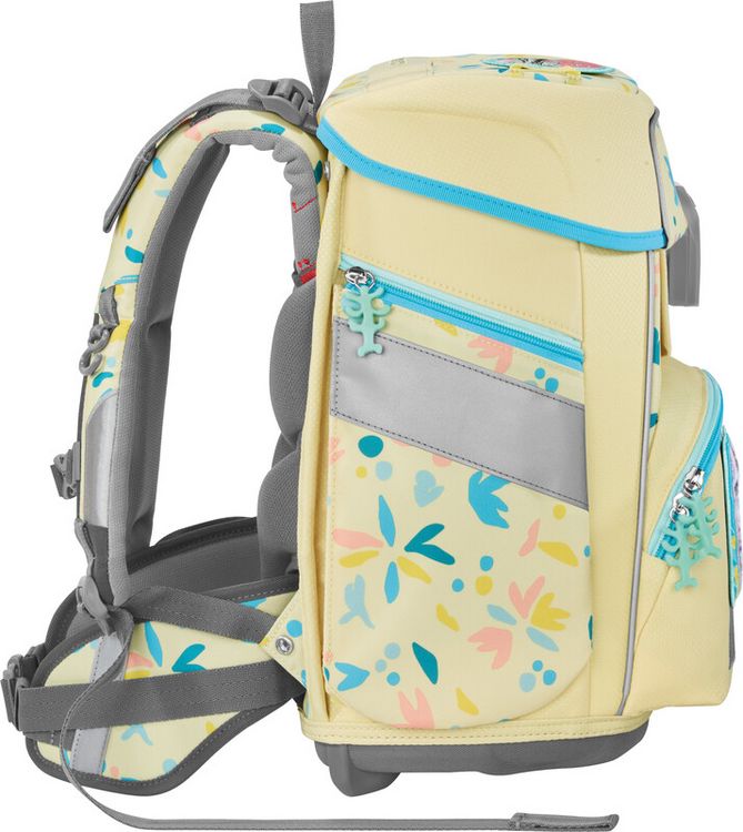Produktbild: Schulrucksackset SPACE Lilly