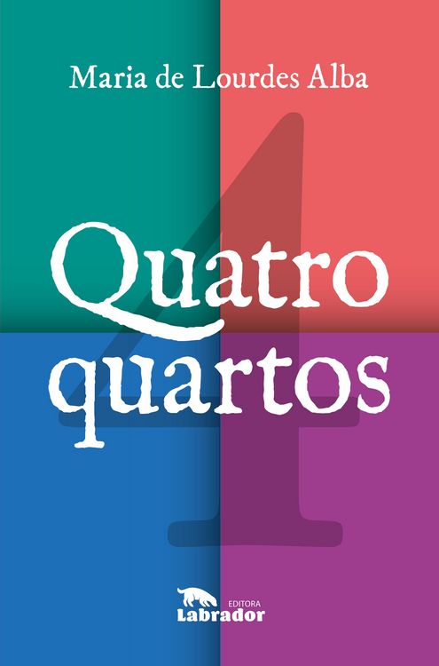 Produktbild: Quatro quartos