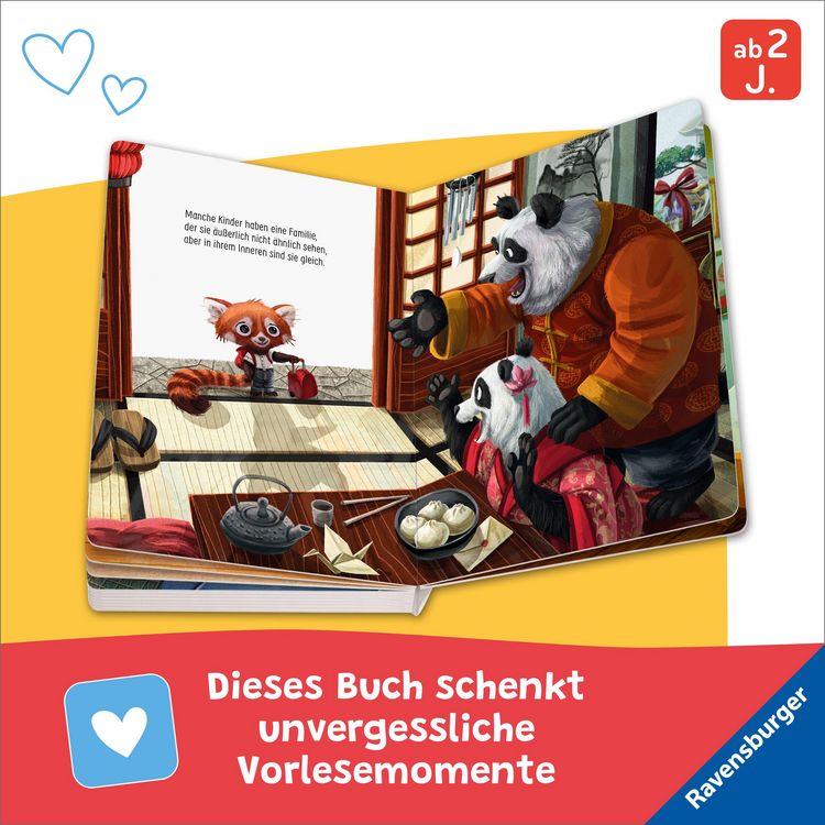 Produktbild: Meine besondere Familie