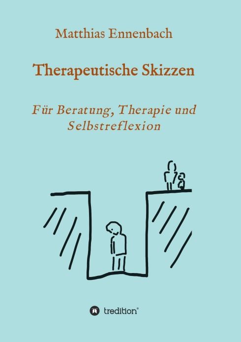 Produktbild: Therapeutische Skizzen
