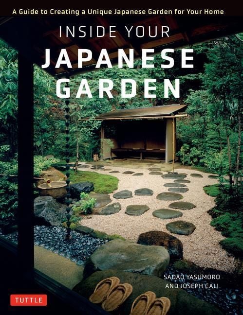 Produktbild: Inside Your Japanese Garden