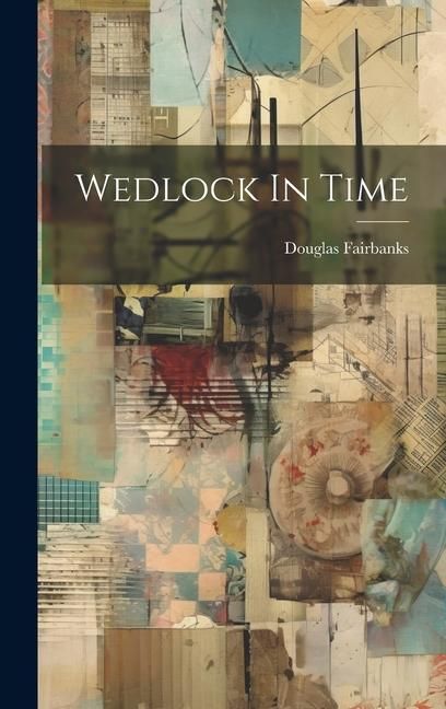 Produktbild: Wedlock In Time